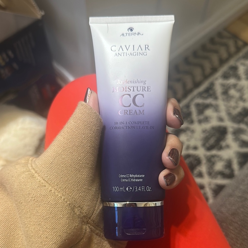 Alterna Caviar Anti-Aging CC Cream